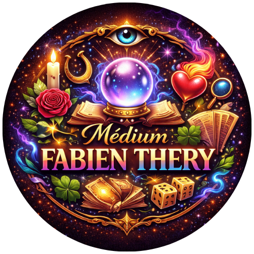 Médium Fabien Thery