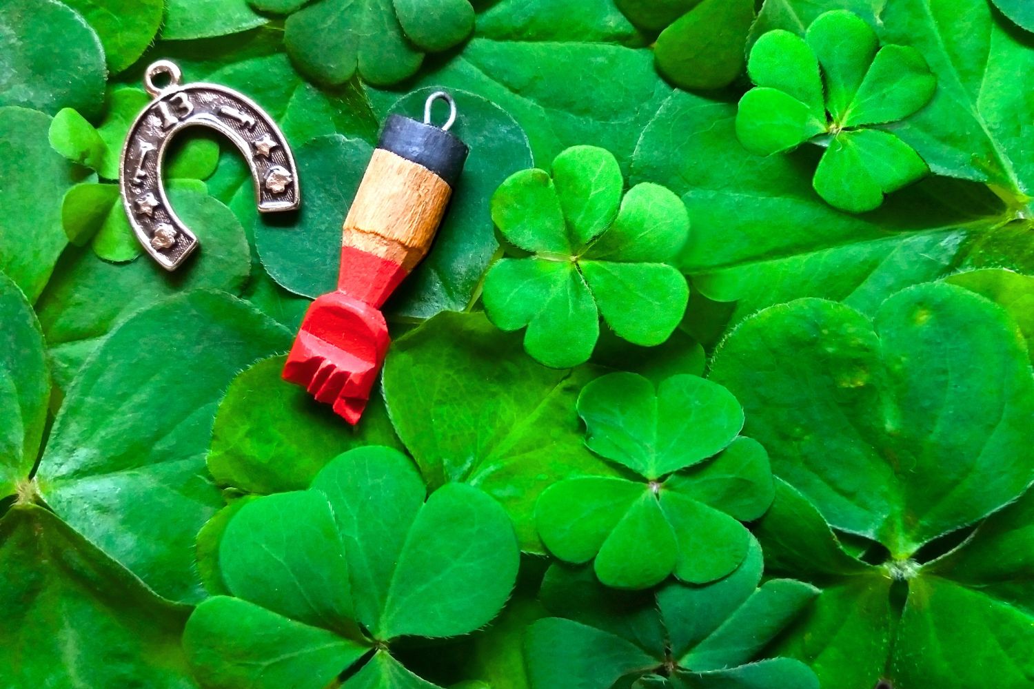 Rituels de chance et opportunités — Marabout Fabien Thery