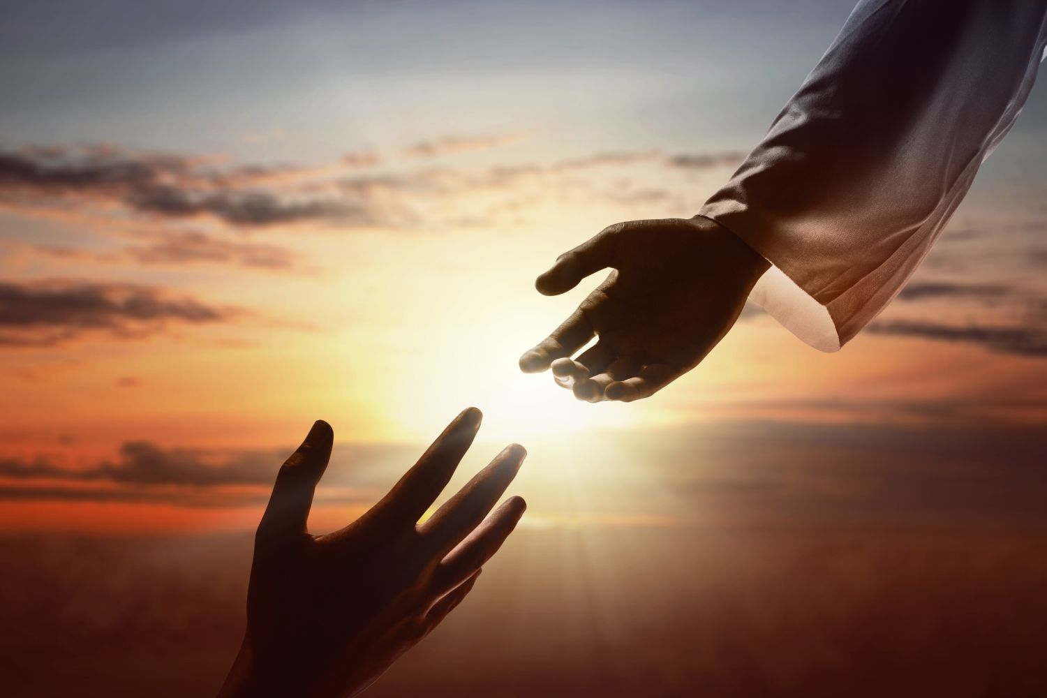 Guidance spirituelle et médiumnité — Marabout Fabien Thery
